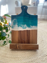 Load image into Gallery viewer, Recipe/iPad Tablet Stand