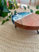 Load image into Gallery viewer, Cake Stand Cheeseboard