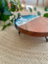 Load image into Gallery viewer, Cake Stand Cheeseboard