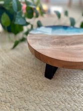 Load image into Gallery viewer, Cake Stand Cheeseboard
