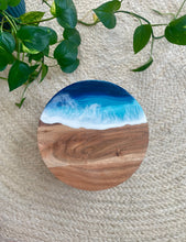 Load image into Gallery viewer, Cake Stand Cheeseboard