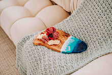 Load image into Gallery viewer, Olive Wood Cheeseboard