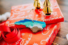 Load image into Gallery viewer, North Carolina ornament