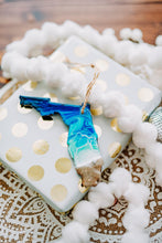 Load image into Gallery viewer, Florida ornament