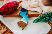 Load image into Gallery viewer, New Jersey ornament