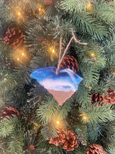 Load image into Gallery viewer, South Carolina ornament