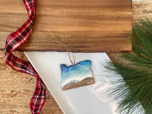 Load image into Gallery viewer, Oregon ornament