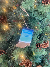 Load image into Gallery viewer, Indiana ornament
