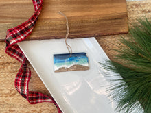 Load image into Gallery viewer, Kansas ornament