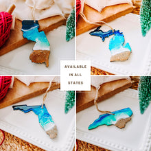 Load image into Gallery viewer, Nevada ornament