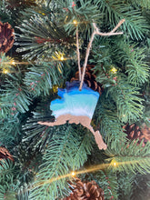 Load image into Gallery viewer, Alaska ornament