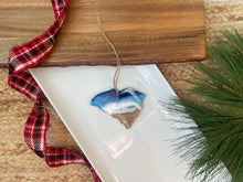 Load image into Gallery viewer, South Carolina ornament