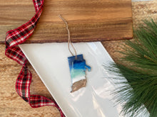 Load image into Gallery viewer, Rhode Island ornament
