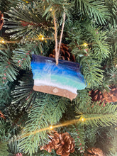 Load image into Gallery viewer, Iowa ornament