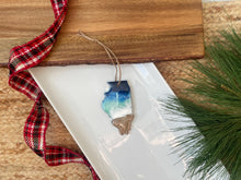 Load image into Gallery viewer, Illinois ornament