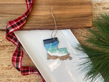Load image into Gallery viewer, Louisiana ornament