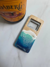 Load image into Gallery viewer, Bottle Opener, Resin Art Bottle Opener