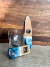 Load image into Gallery viewer, Bottle Opener, Resin Art Bottle Opener