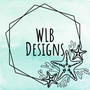 WLB Designs logo