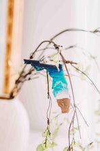 Load image into Gallery viewer, Florida ornament

