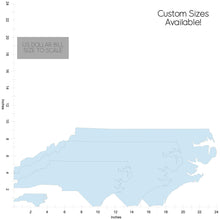 Load image into Gallery viewer, North Carolina ornament
