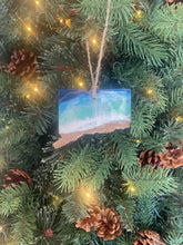 Load image into Gallery viewer, Connecticut ornament
