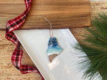 Load image into Gallery viewer, Maine ornament
