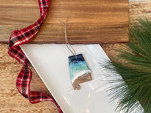 Load image into Gallery viewer, Alabama ornament
