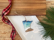 Load image into Gallery viewer, Minnesota ornament
