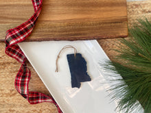 Load image into Gallery viewer, Mississippi ornament
