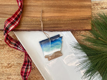 Load image into Gallery viewer, Arkansas ornament
