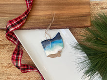 Load image into Gallery viewer, Ohio ornament
