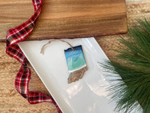 Load image into Gallery viewer, Indiana ornament
