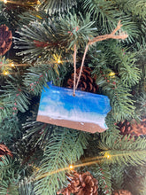 Load image into Gallery viewer, Pennsylvania ornament
