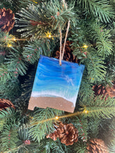 Load image into Gallery viewer, New Mexico ornament
