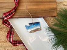 Load image into Gallery viewer, Washington ornament
