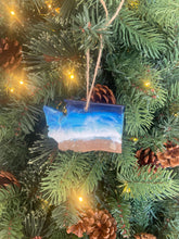 Load image into Gallery viewer, Washington ornament
