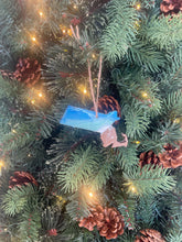 Load image into Gallery viewer, Massachusetts ornament
