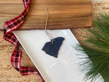 Load image into Gallery viewer, South Carolina ornament
