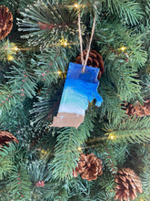 Load image into Gallery viewer, Rhode Island ornament
