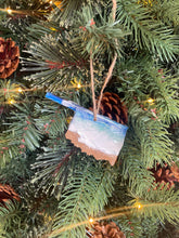 Load image into Gallery viewer, Oklahoma ornament
