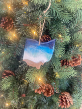 Load image into Gallery viewer, Ohio ornament
