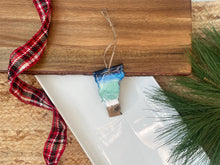 Load image into Gallery viewer, Vermont ornament
