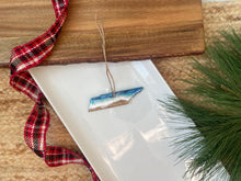 Load image into Gallery viewer, Tennessee ornament
