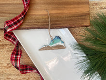 Load image into Gallery viewer, Virginia ornament
