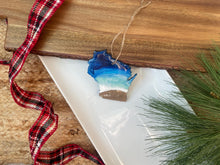 Load image into Gallery viewer, Wisconsin ornament
